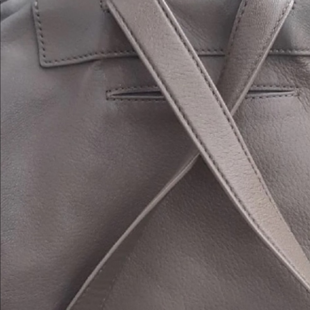Tory Burch backpack - Picture 9 of 11